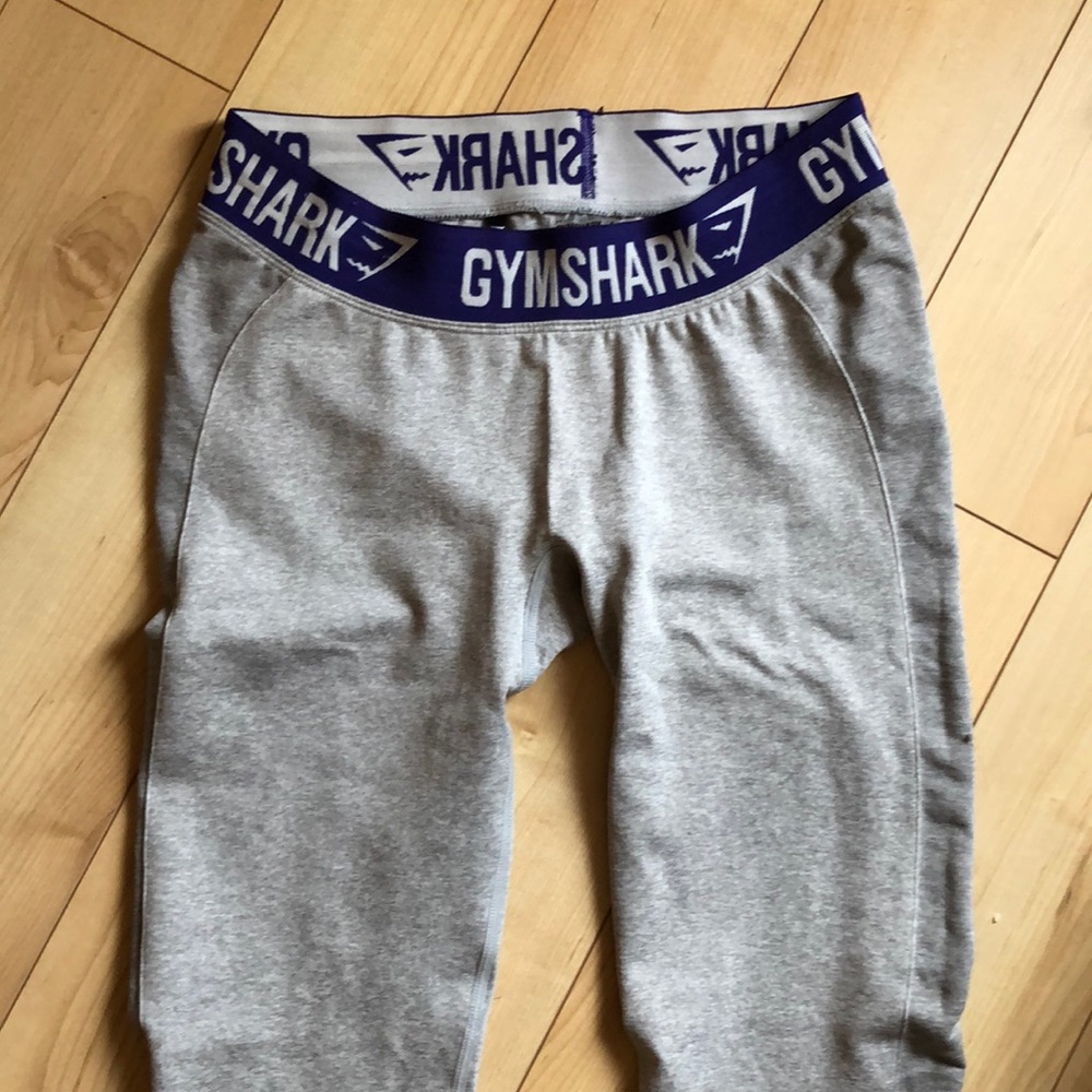 GymShark Flex Leggings Size Medium